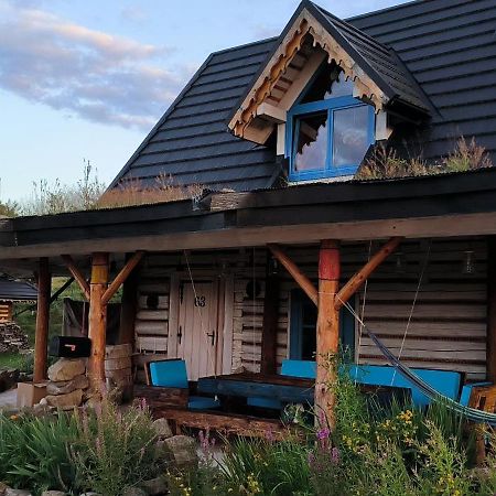 Agroturystyka Odnowica U Pawla Luaran gambar