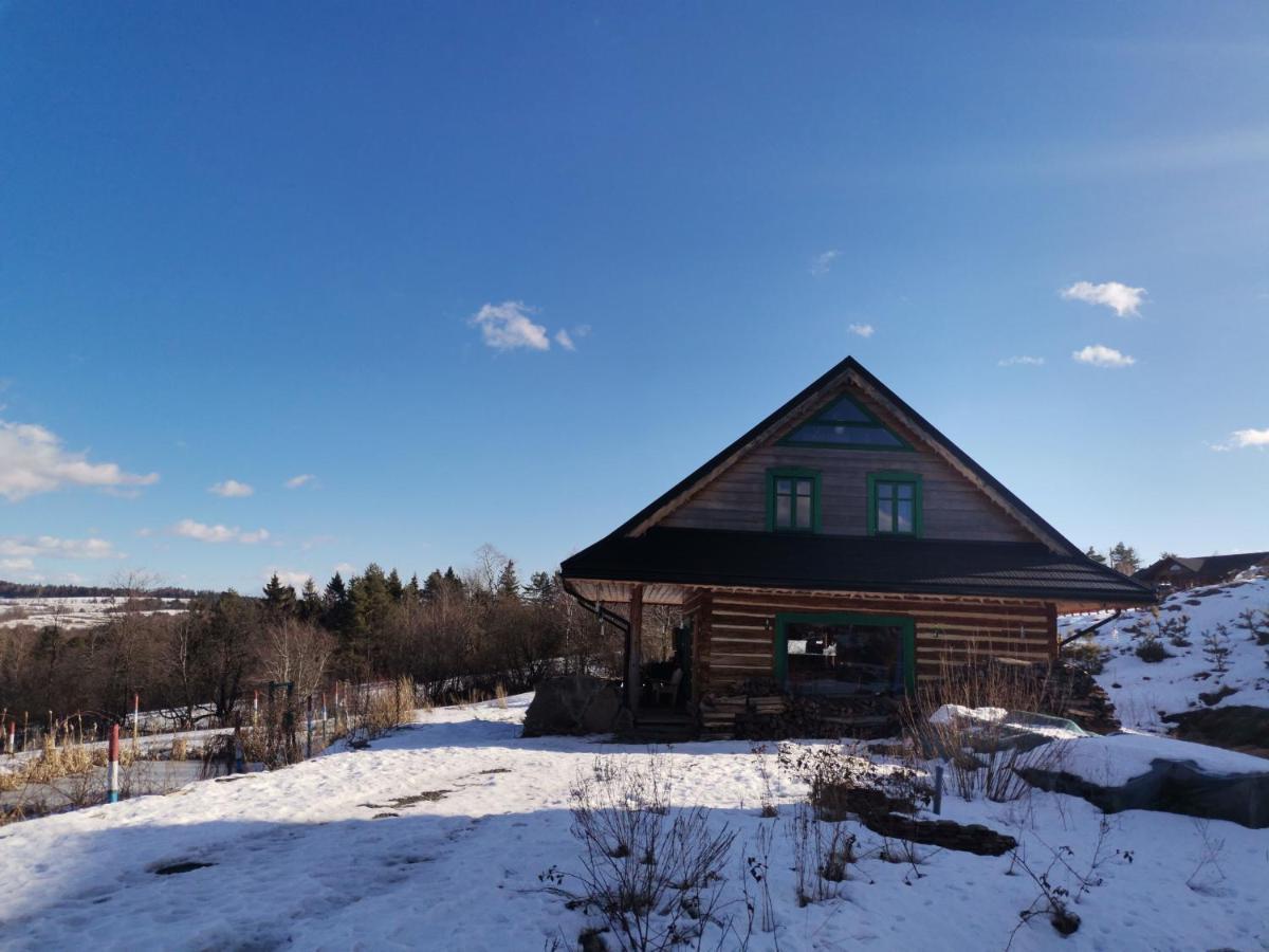 Agroturystyka Odnowica U Pawla Luaran gambar