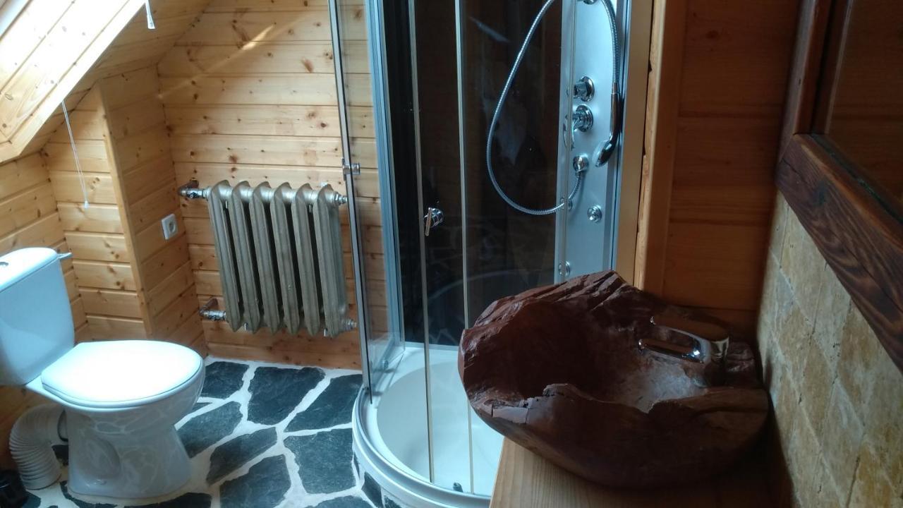 Agroturystyka Odnowica U Pawla Luaran gambar