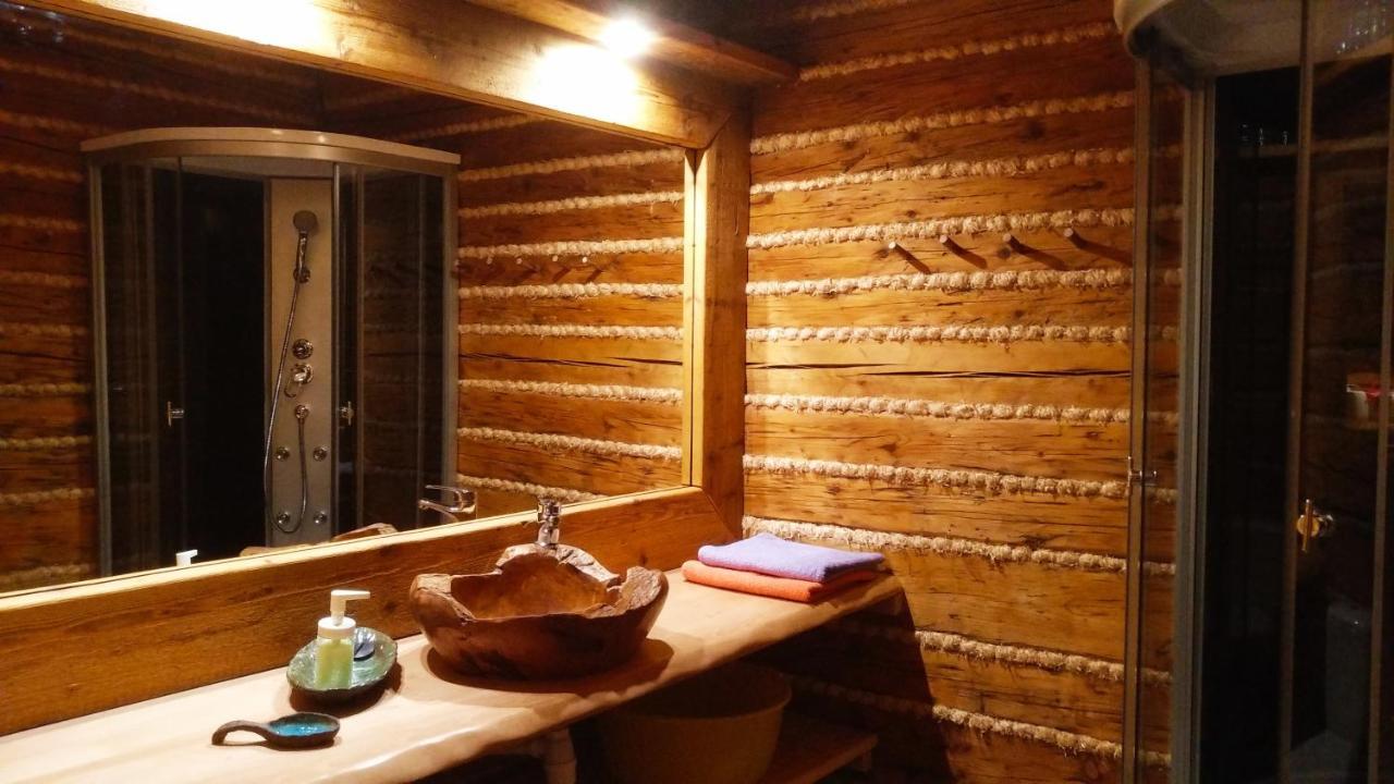 Agroturystyka Odnowica U Pawla Luaran gambar