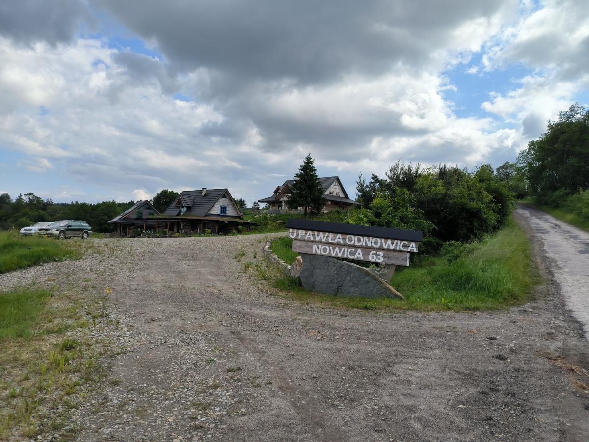 Agroturystyka Odnowica U Pawla Luaran gambar