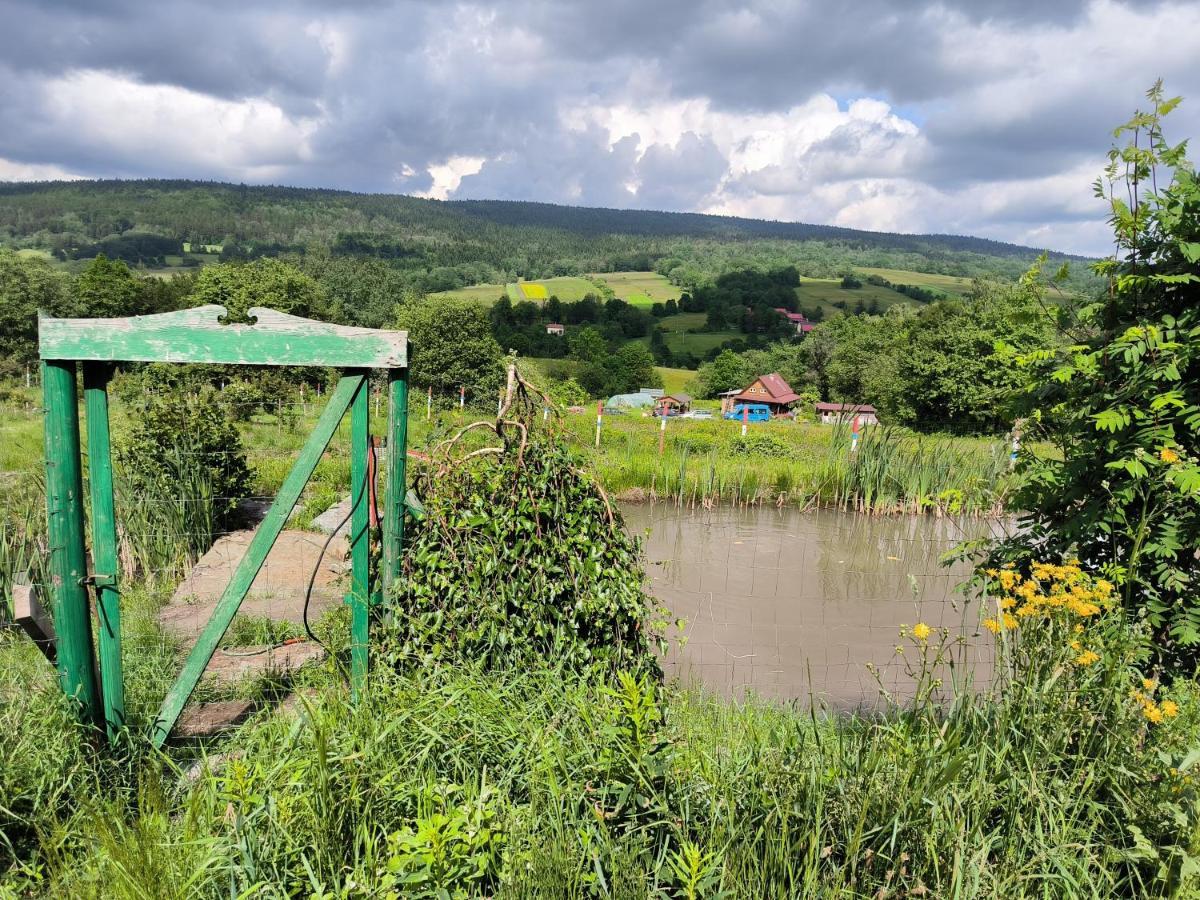 Agroturystyka Odnowica U Pawla Luaran gambar