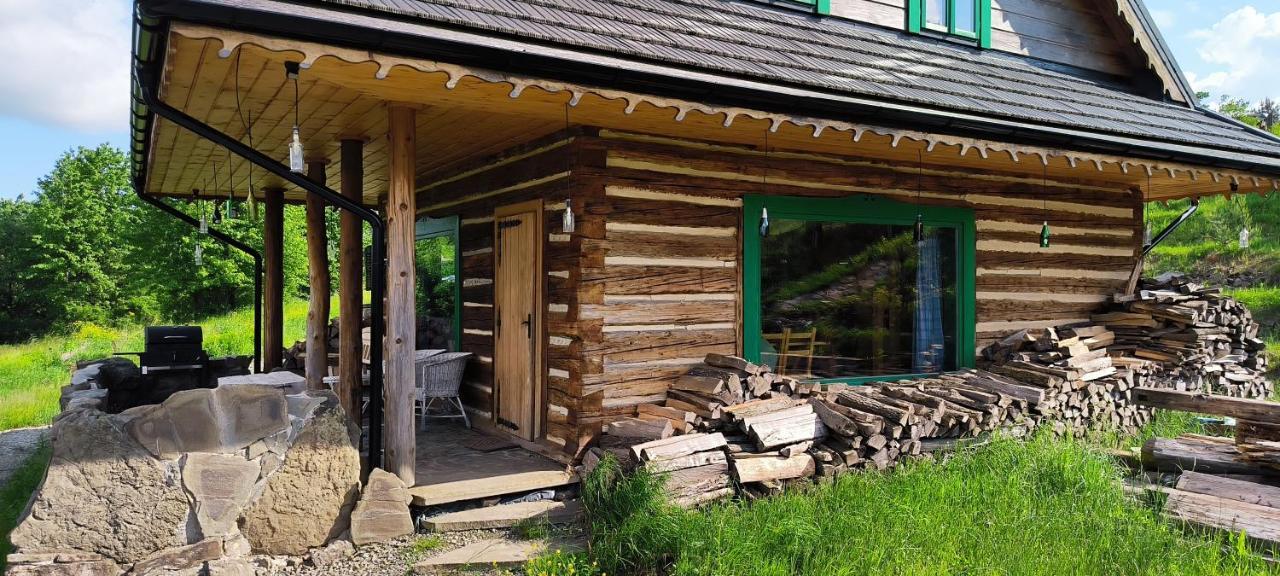 Agroturystyka Odnowica U Pawla Luaran gambar