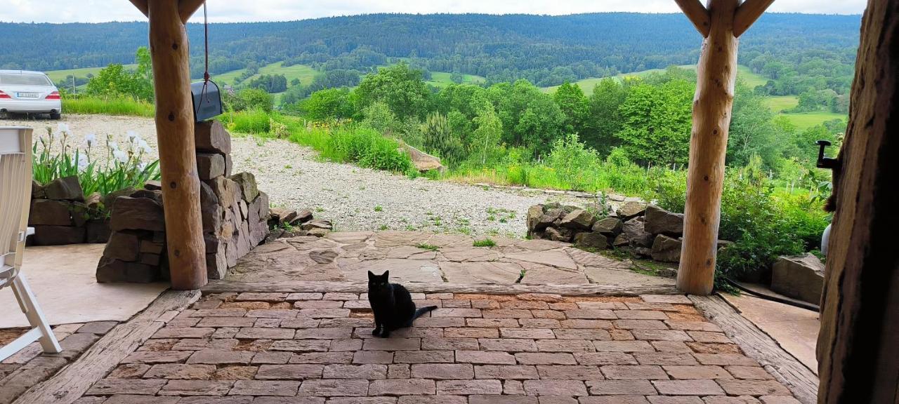 Agroturystyka Odnowica U Pawla Luaran gambar