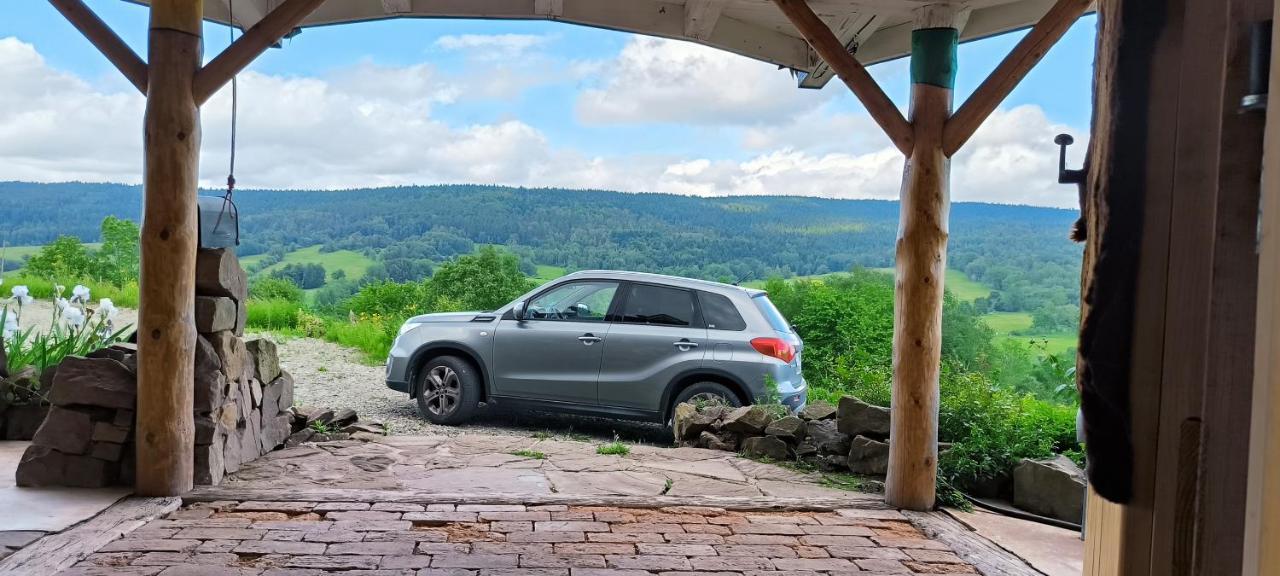Agroturystyka Odnowica U Pawla Luaran gambar