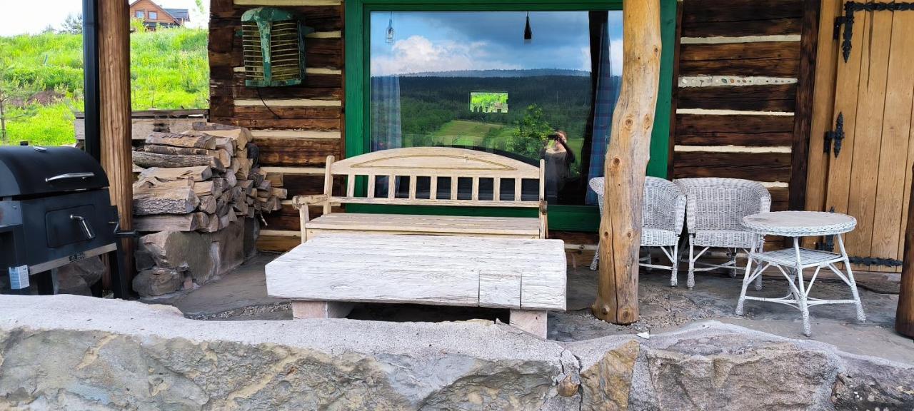 Agroturystyka Odnowica U Pawla Luaran gambar