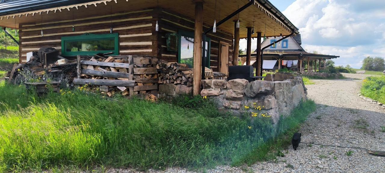 Agroturystyka Odnowica U Pawla Luaran gambar