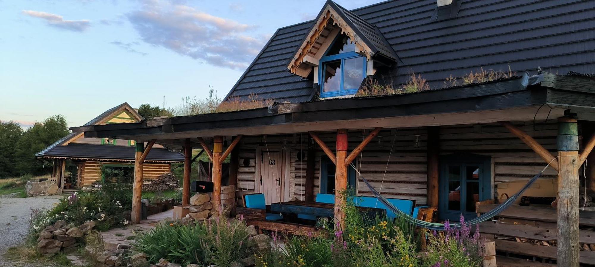 Agroturystyka Odnowica U Pawla Luaran gambar