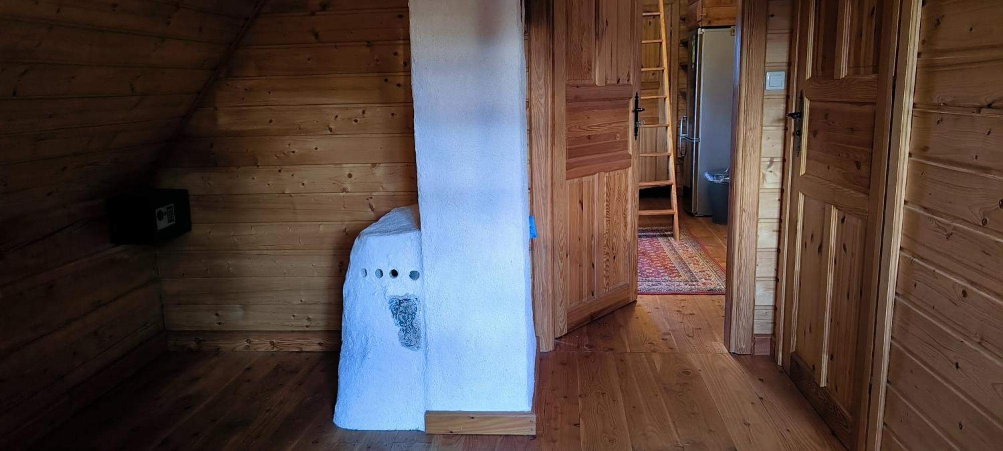 Agroturystyka Odnowica U Pawla Luaran gambar