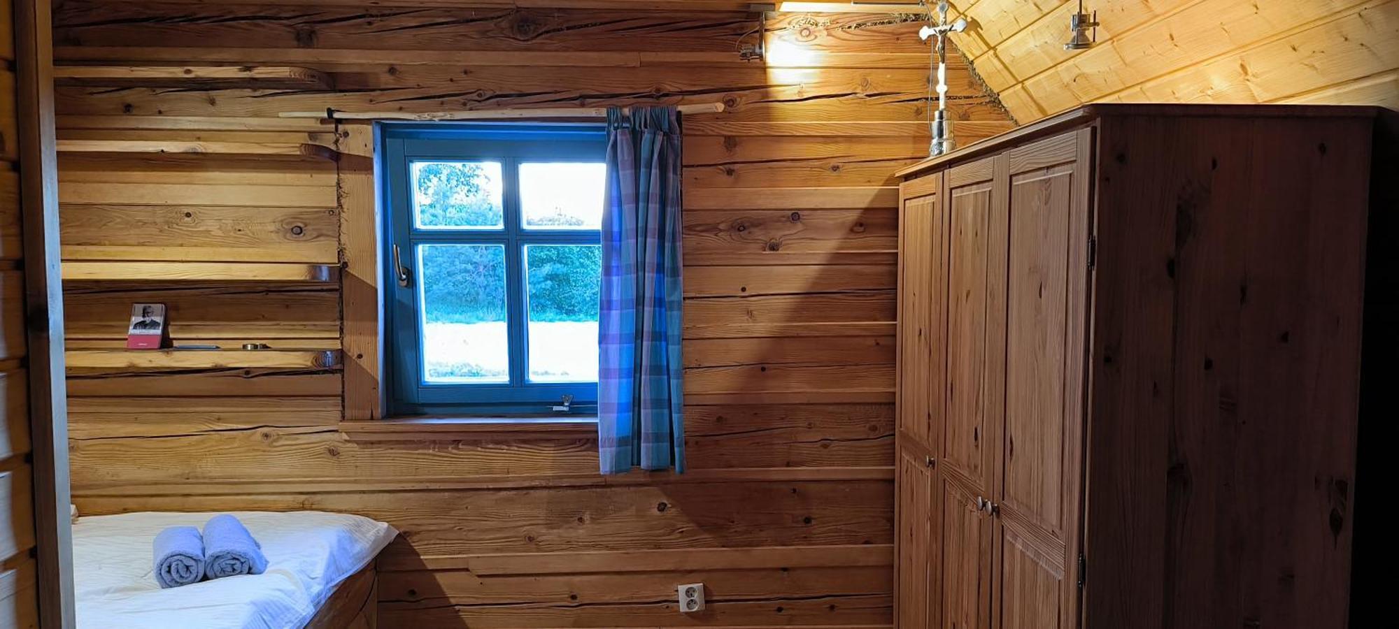 Agroturystyka Odnowica U Pawla Luaran gambar