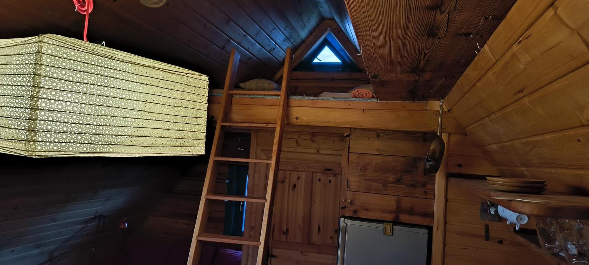 Agroturystyka Odnowica U Pawla Luaran gambar