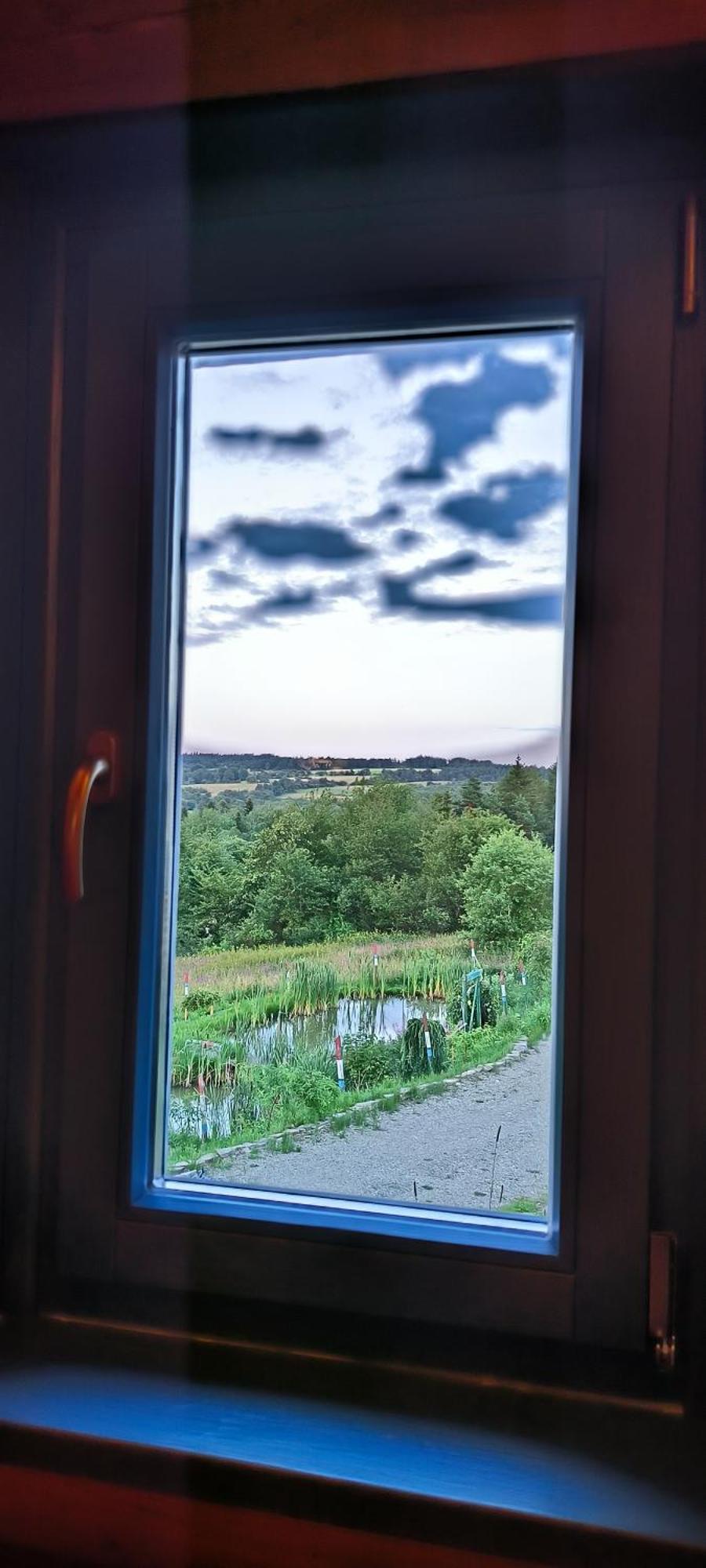 Agroturystyka Odnowica U Pawla Luaran gambar