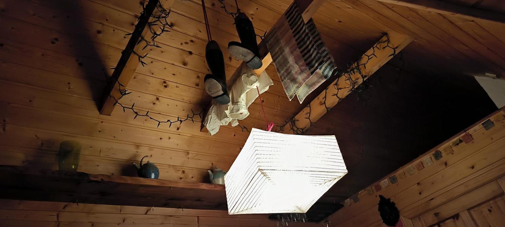 Agroturystyka Odnowica U Pawla Luaran gambar