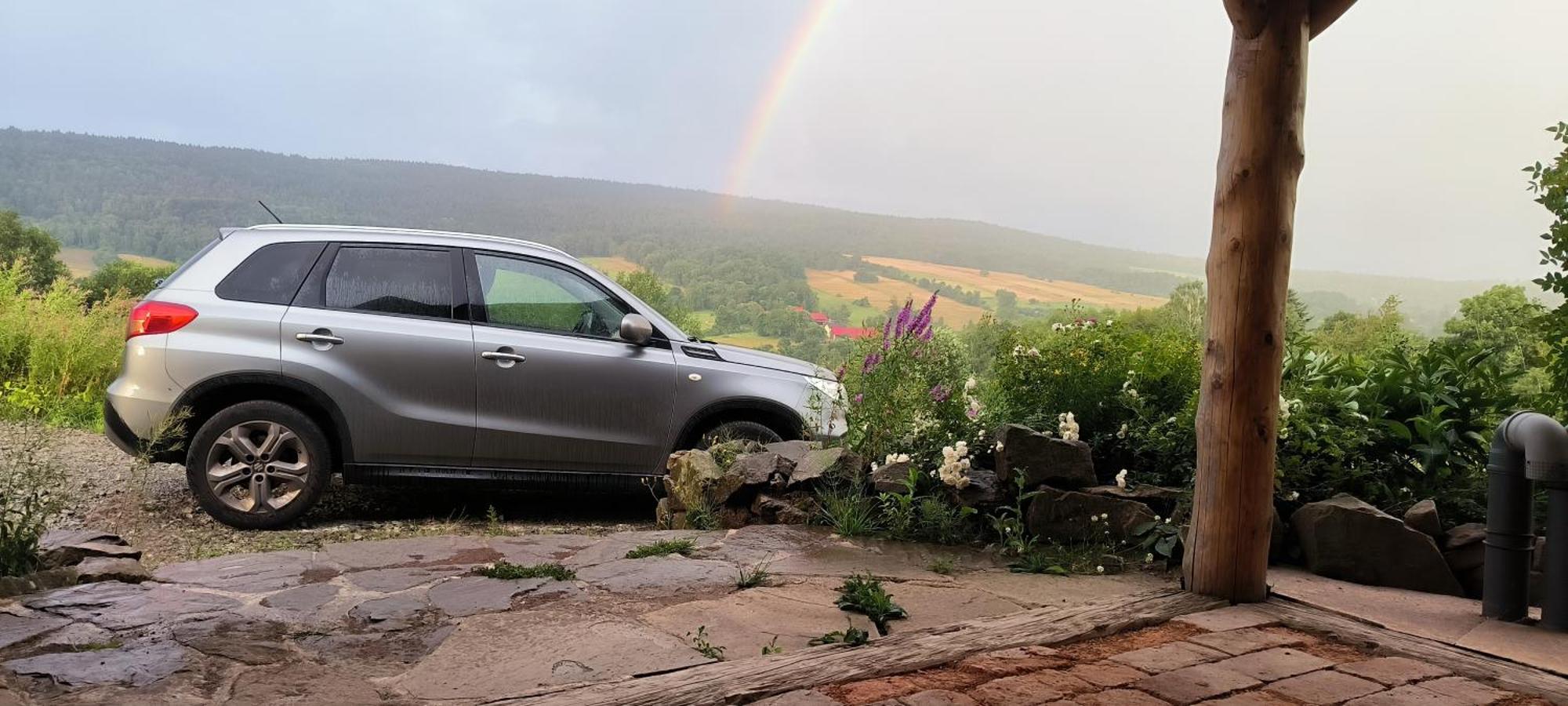 Agroturystyka Odnowica U Pawla Luaran gambar