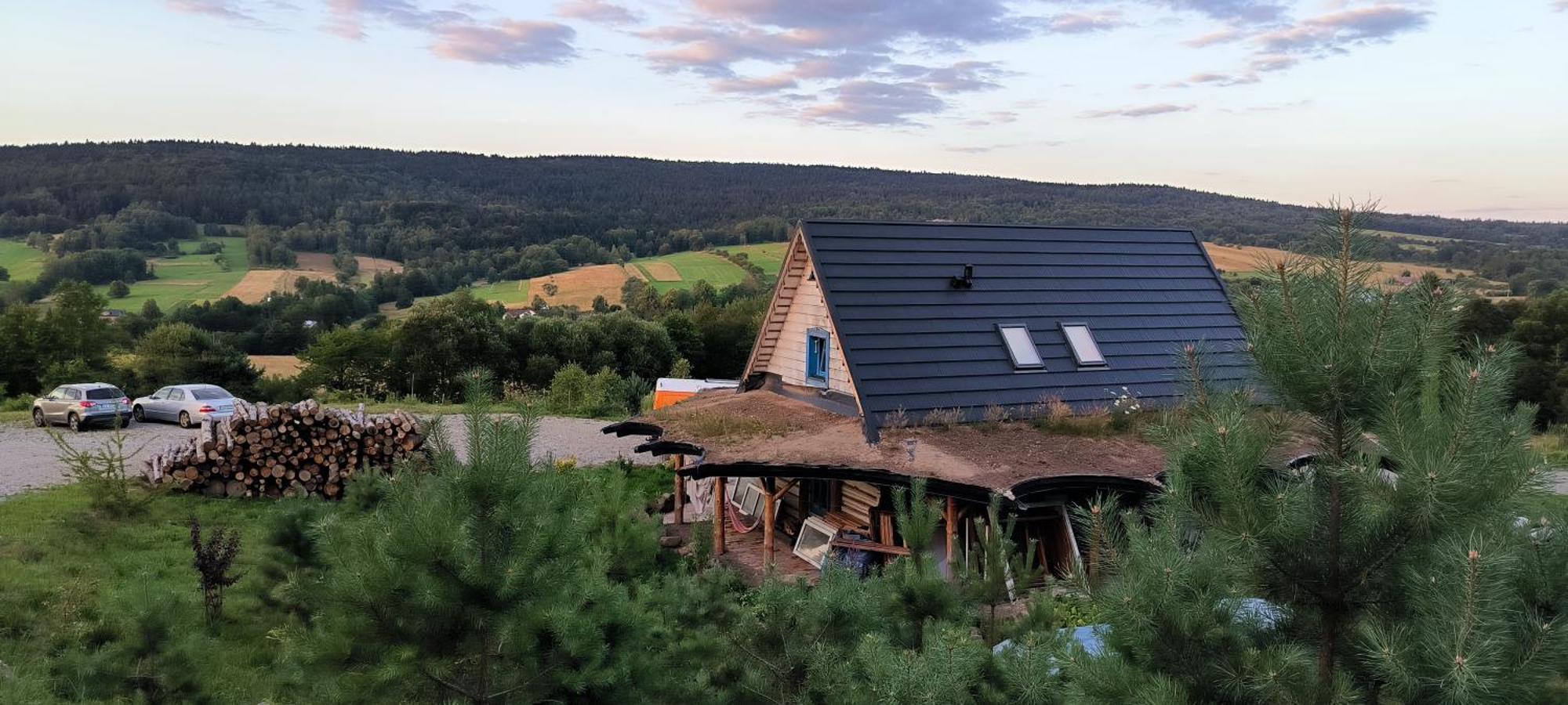 Agroturystyka Odnowica U Pawla Luaran gambar