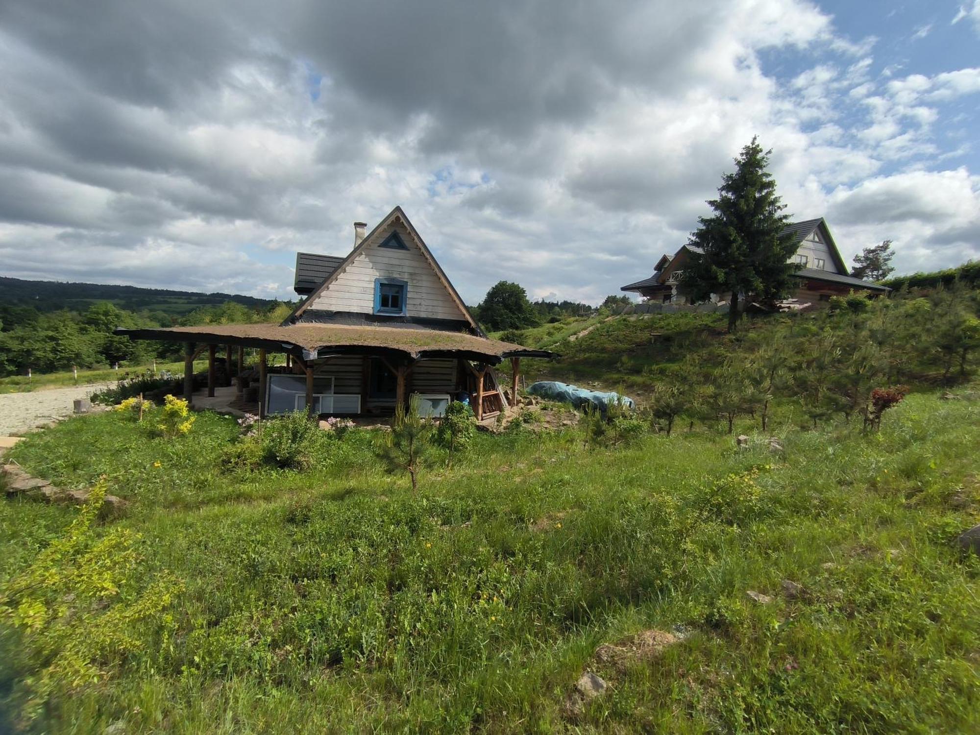 Agroturystyka Odnowica U Pawla Luaran gambar