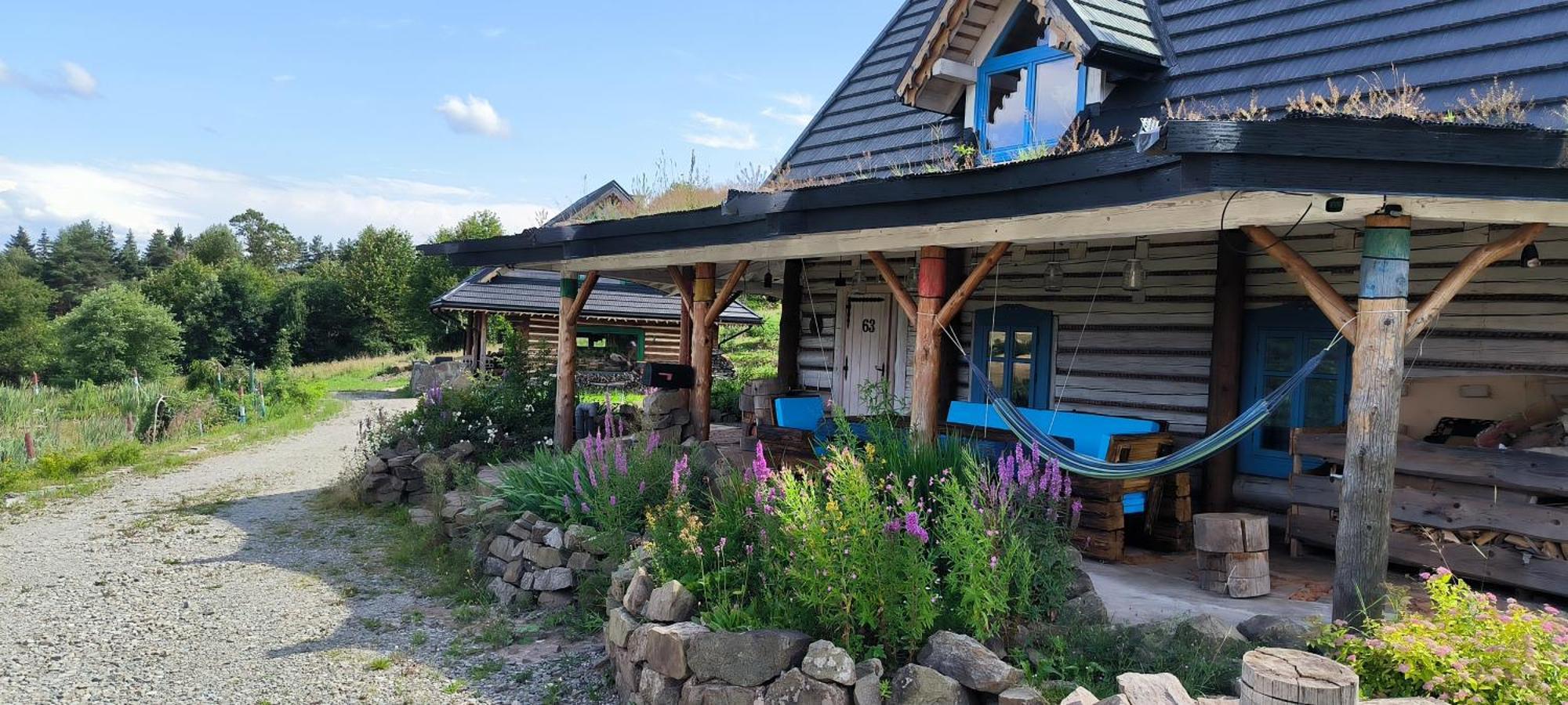 Agroturystyka Odnowica U Pawla Luaran gambar