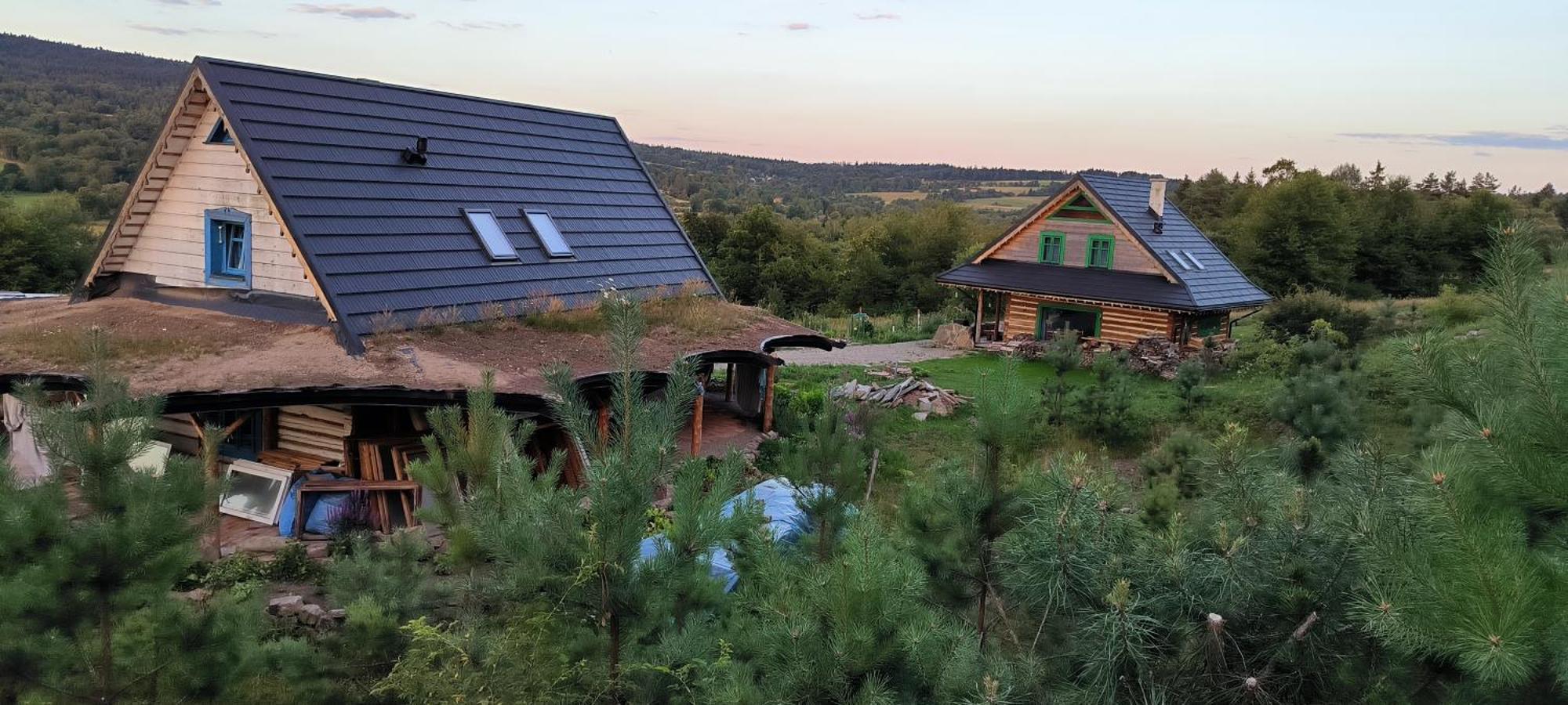 Agroturystyka Odnowica U Pawla Luaran gambar